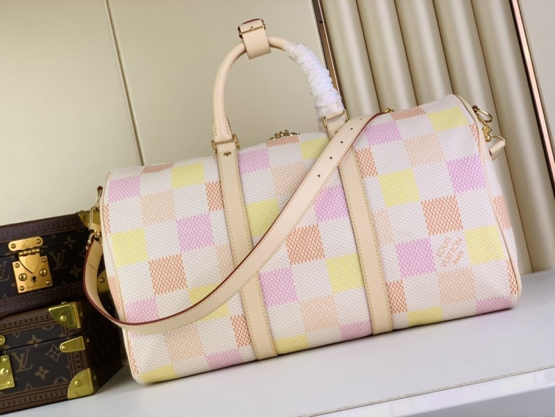 LV Travel Bags